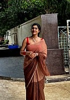 Supritha Naidu